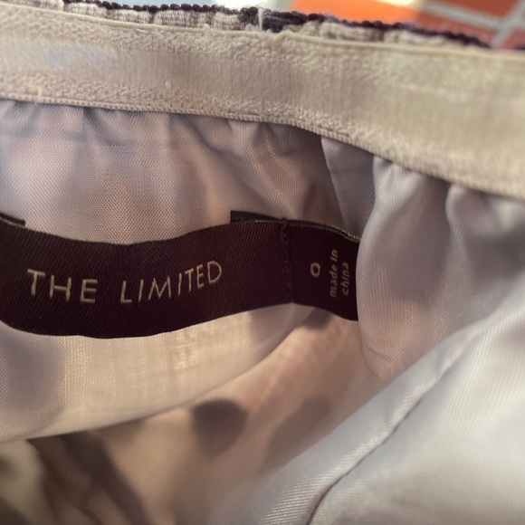 NWOT Limited Strapless Dress! 💋 - Picture 6 of 6